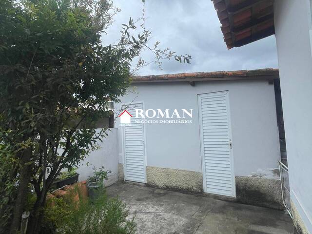 #5787 - Casa para Venda em Cabo Frio - RJ - 2