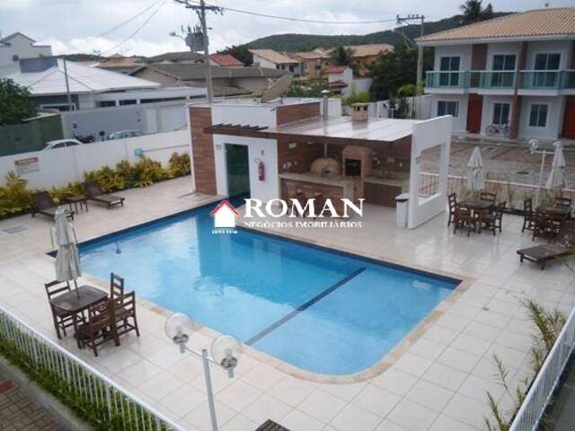 #5800 - Casa para Locação em Cabo Frio - RJ - 3