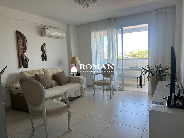 #5816 - Apartamento para Venda em Cabo Frio - RJ - 3