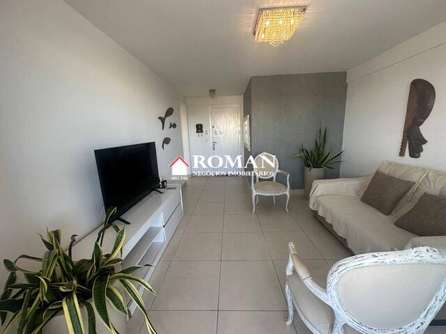 #5816 - Apartamento para Venda em Cabo Frio - RJ - 2