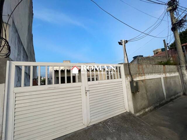 #5821 - Casa para Venda em Cabo Frio - RJ - 2