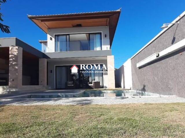 #5836 - Casa para Venda em Cabo Frio - RJ - 3