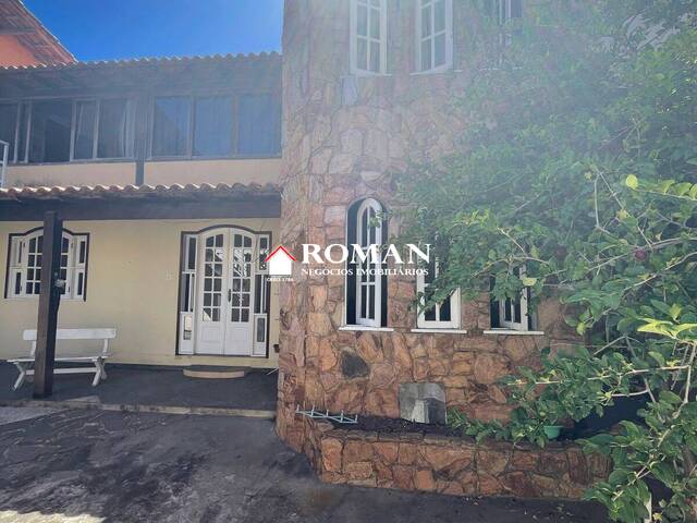 #5839 - Casa para Locação em Cabo Frio - RJ - 3