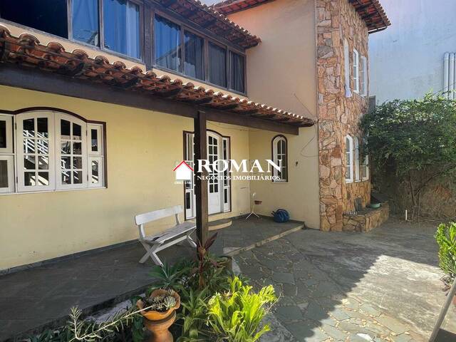 #5839 - Casa para Locação em Cabo Frio - RJ - 2