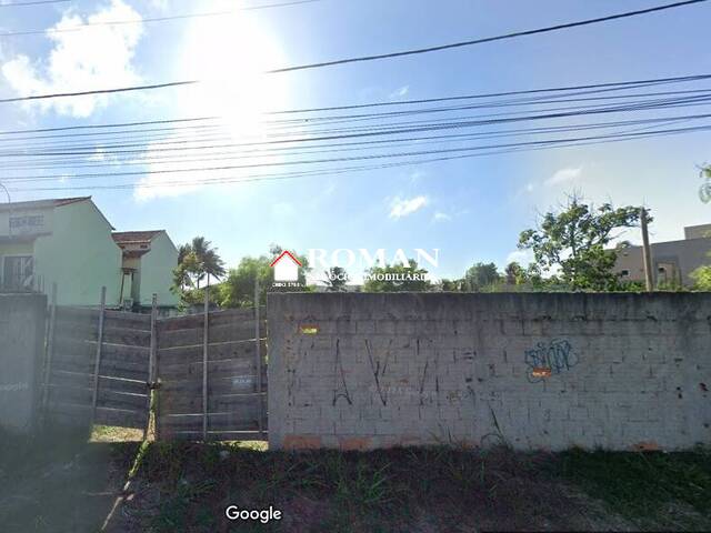 Venda em Ogiva - Cabo Frio