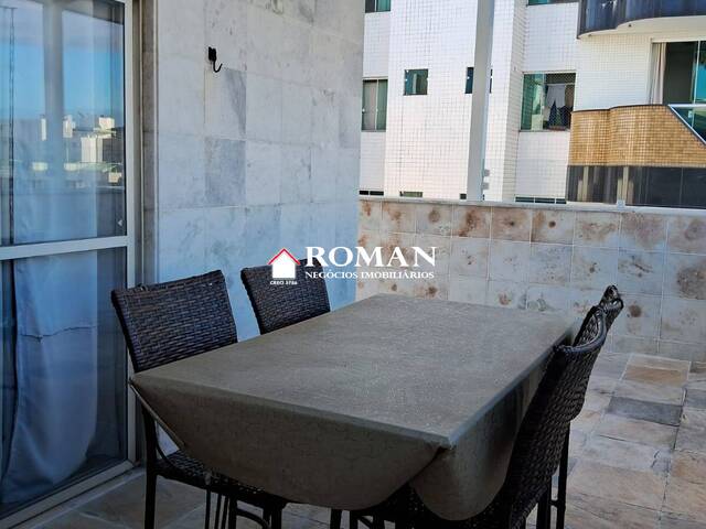 #5878 - Apartamento para Venda em Cabo Frio - RJ - 2