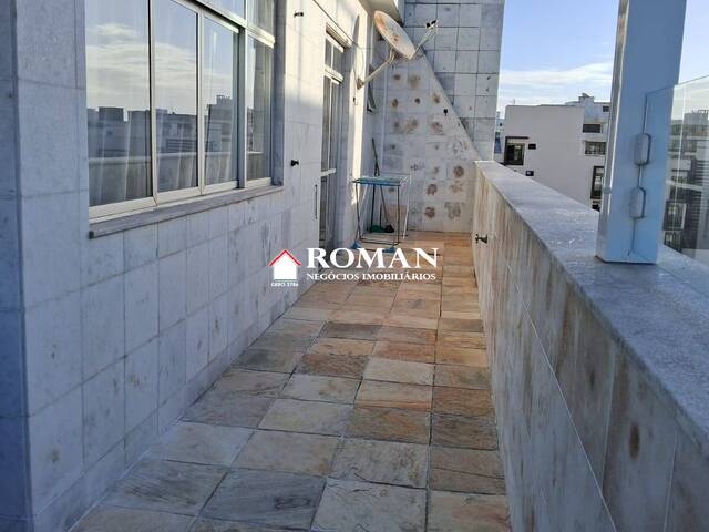 #5878 - Apartamento para Venda em Cabo Frio - RJ - 3