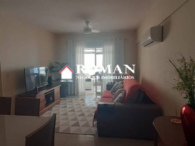 #5899 - Apartamento para Venda em Cabo Frio - RJ - 2