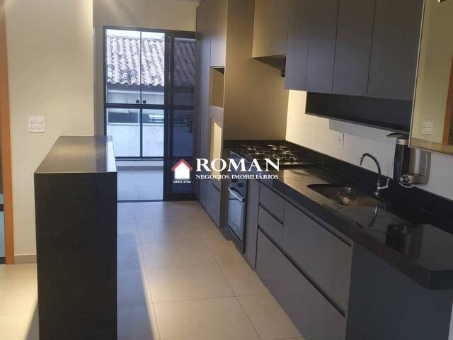#5902 - Apartamento para Venda em Cabo Frio - RJ - 2