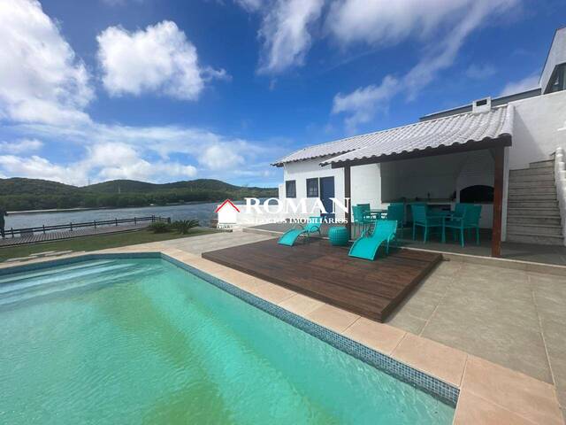 Venda em Ilha do Anjo - Cabo Frio