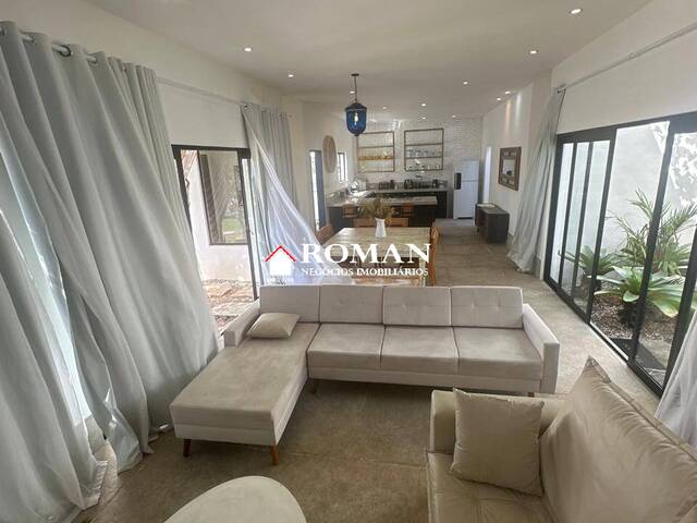 #5903 - Casa para Venda em Cabo Frio - RJ - 2