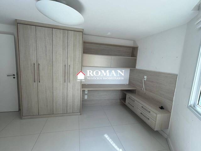 #5904 - Apartamento para Venda em Cabo Frio - RJ - 3