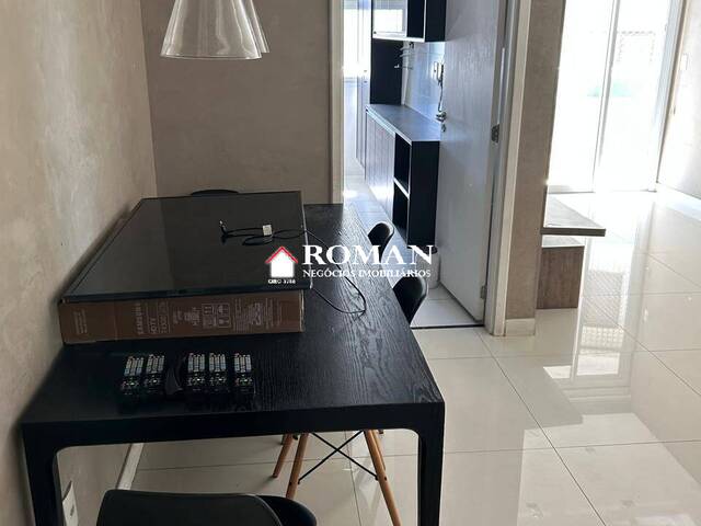 #5904 - Apartamento para Venda em Cabo Frio - RJ - 2
