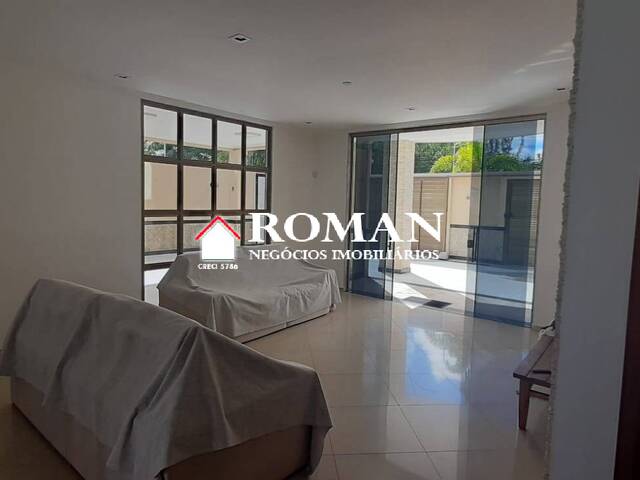 #5905 - Casa para Locação em Cabo Frio - RJ - 3