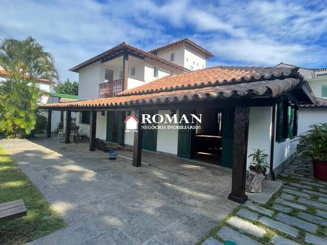 #5912 - Casa para Locação em Cabo Frio - RJ - 3