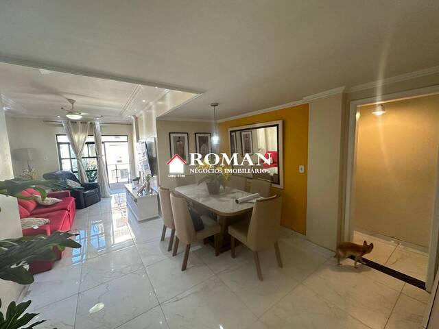#5914 - Apartamento para Venda em Cabo Frio - RJ - 3