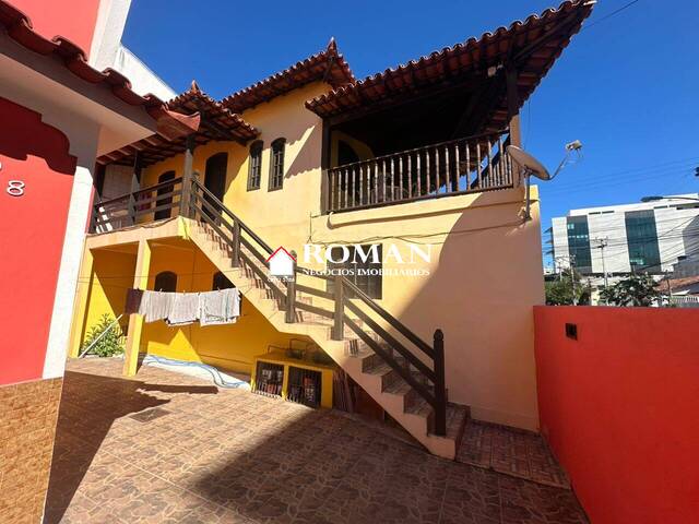 #5916 - Casa para Venda em Cabo Frio - RJ - 1