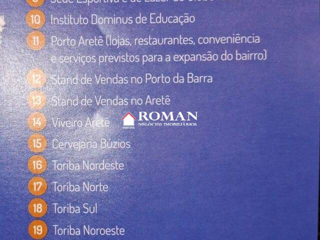 #5917 - Casa para Venda em Búzios - RJ - 3