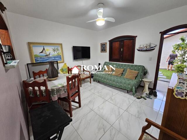 #5924 - Casa para Venda em Cabo Frio - RJ - 3