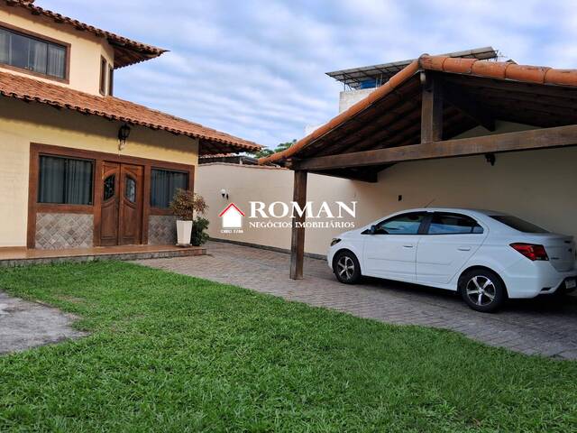 #5926 - Casa para Venda em Cabo Frio - RJ - 3