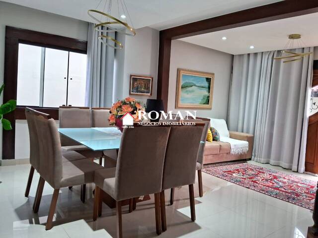 #5926 - Casa para Venda em Cabo Frio - RJ - 2