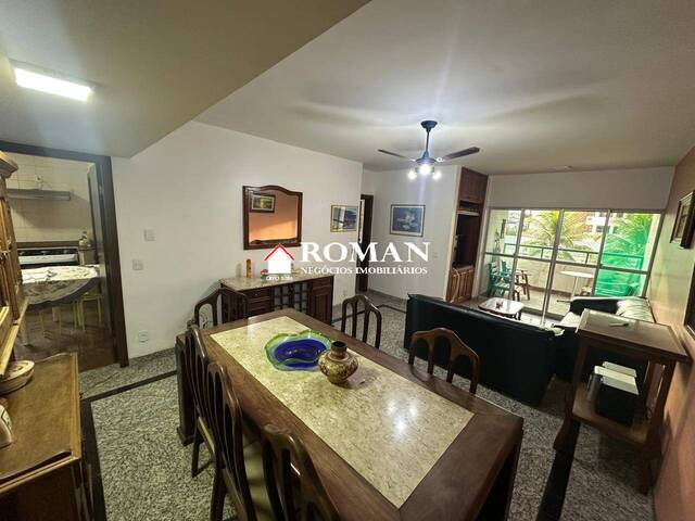 #5923 - Apartamento para Venda em Cabo Frio - RJ - 3