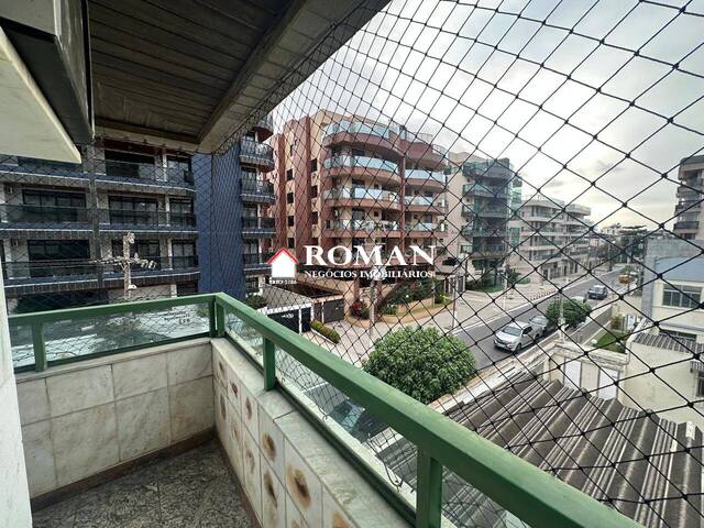 #5923 - Apartamento para Venda em Cabo Frio - RJ - 2