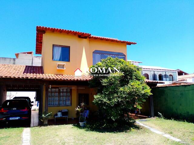 #5931 - Casa para Locação em Cabo Frio - RJ - 3