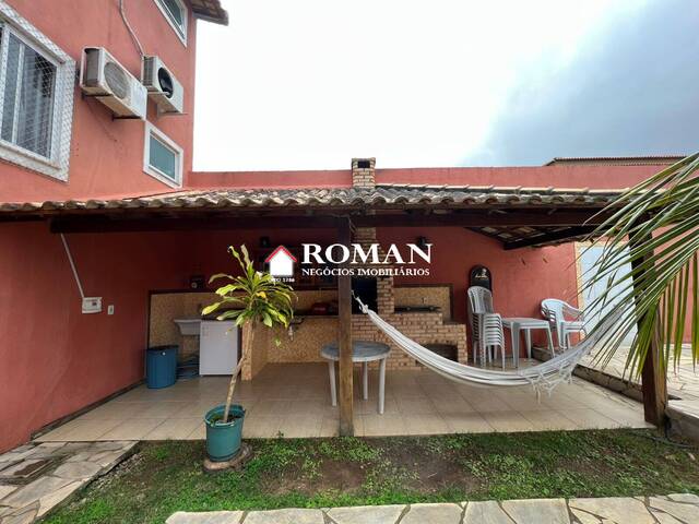 #5932 - Casa para Locação em Cabo Frio - RJ - 3