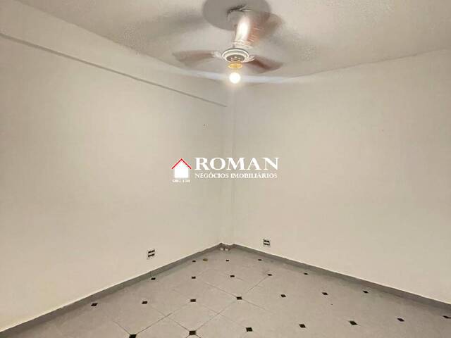 #5933 - Apartamento para Locação em Cabo Frio - RJ - 2