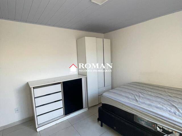 #5934 - Apartamento para Locação em Cabo Frio - RJ - 3