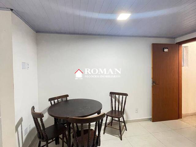 #5934 - Apartamento para Locação em Cabo Frio - RJ - 2