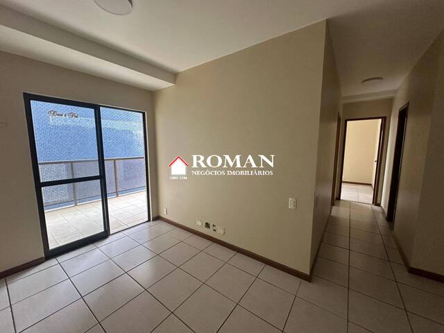 #5935 - Apartamento para Venda em Cabo Frio - RJ - 3