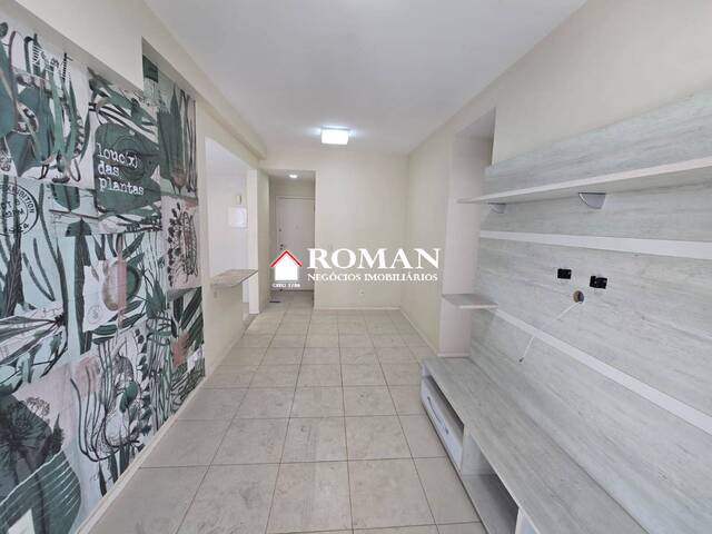 #5937 - Apartamento para Locação em Cabo Frio - RJ - 2
