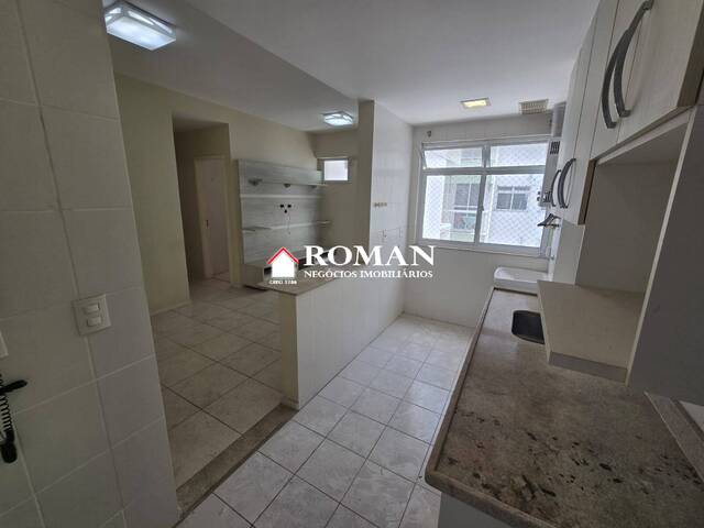 #5937 - Apartamento para Locação em Cabo Frio - RJ - 3