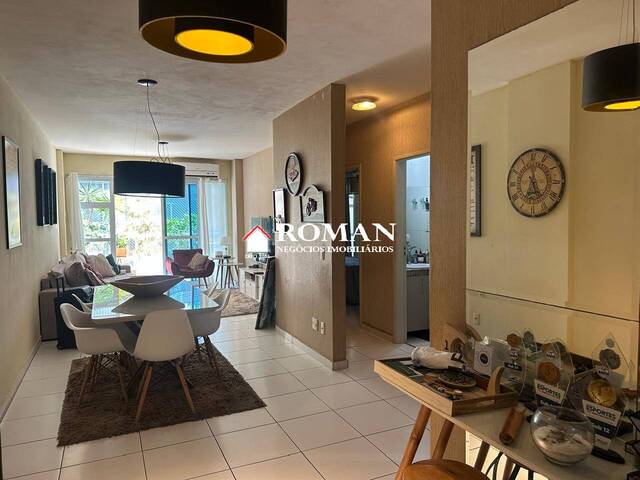 #5938 - Apartamento para Venda em Cabo Frio - RJ - 2