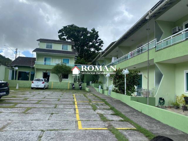 #5941 - Casa em condomínio para Venda em Cabo Frio - RJ - 3