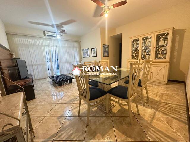 #5944 - Apartamento para Venda em Cabo Frio - RJ - 1
