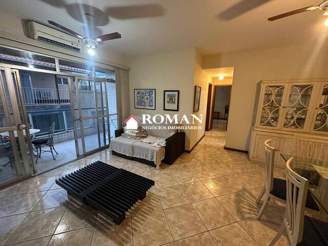 #5944 - Apartamento para Venda em Cabo Frio - RJ - 3