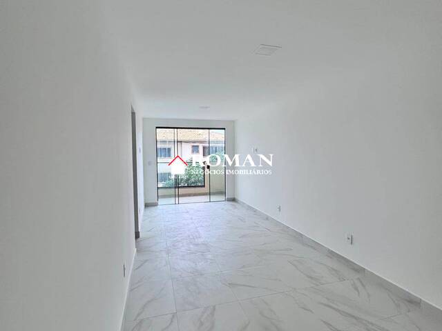 #5943 - Apartamento para Locação em São Pedro da Aldeia - RJ - 3