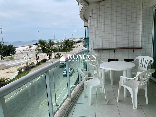 #5947 - Apartamento para Venda em Cabo Frio - RJ - 3