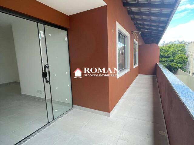 #5948 - Apartamento para Venda em Cabo Frio - RJ - 1