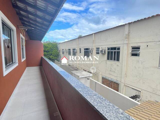 #5948 - Apartamento para Venda em Cabo Frio - RJ - 2