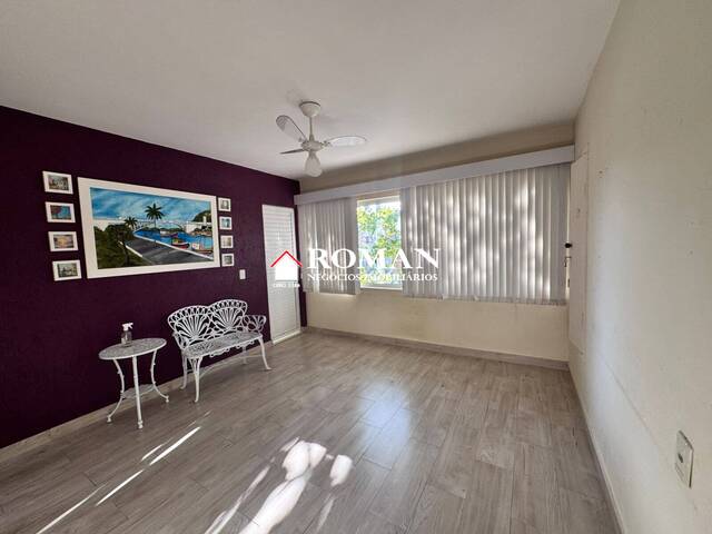 #5949 - Apartamento para Locação em Cabo Frio - RJ - 1