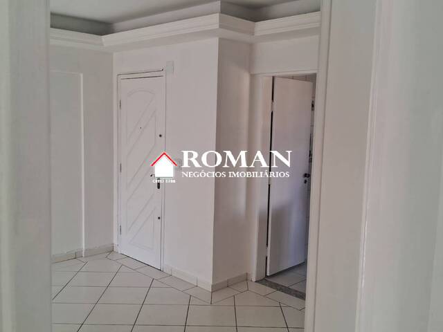 #5953 - Apartamento para Venda em Cabo Frio - RJ - 3
