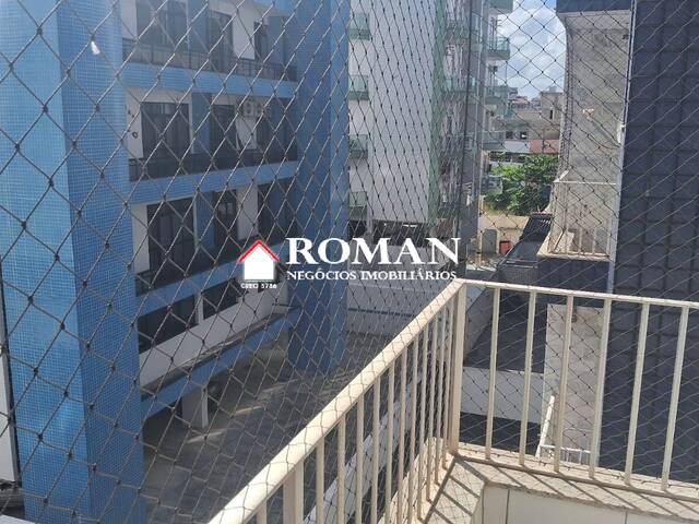 #5953 - Apartamento para Venda em Cabo Frio - RJ - 1