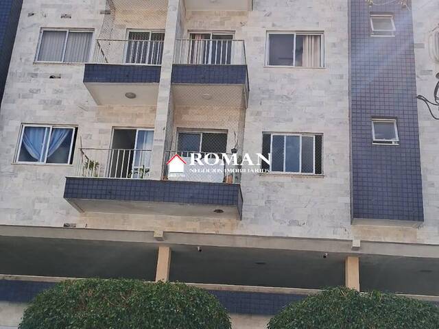 #5953 - Apartamento para Venda em Cabo Frio - RJ - 3