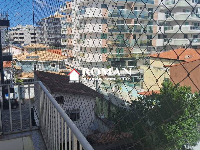 #5953 - Apartamento para Venda em Cabo Frio - RJ - 2