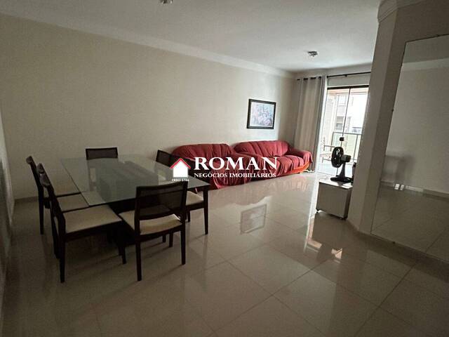 #5956 - Apartamento para Venda em Cabo Frio - RJ - 3