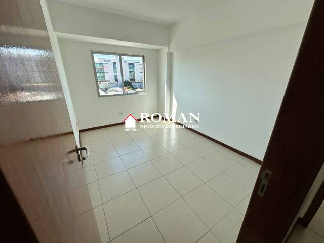 #5957 - Apartamento para Locação em Cabo Frio - RJ - 2